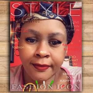 Meet your Posher, Candy